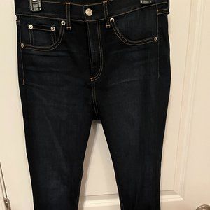 Rag & Bone Skinny Jeans